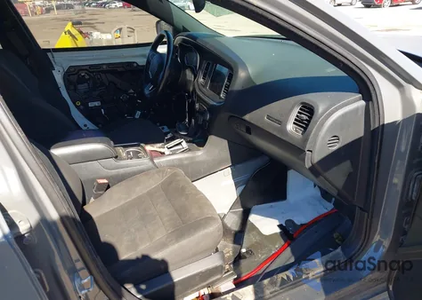 2017 Dodge Charger Sxt Rwd из США, поврежденный, VIN 2C3CDXHG5HH549278